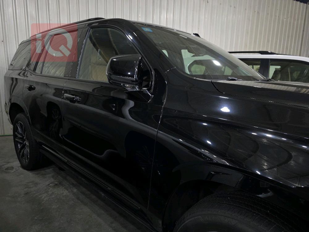 كاديلاك اسكاليد